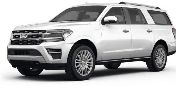 FORD EXPEDITION MAX 2024 1FMJK2A84REA16485 image